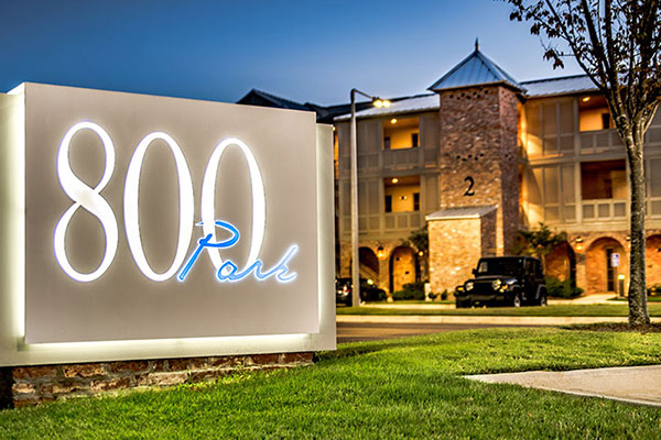800 Park 800 Park