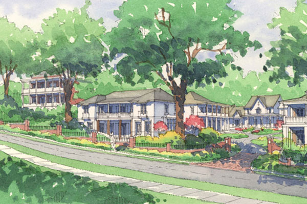 Brian Development Company Brian Development Company